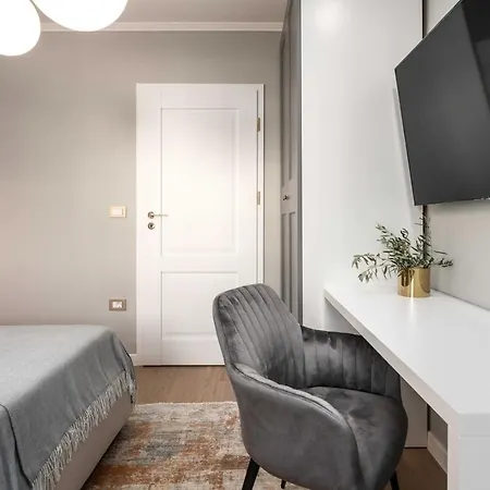 Contessina By Seeadria Agency Villa