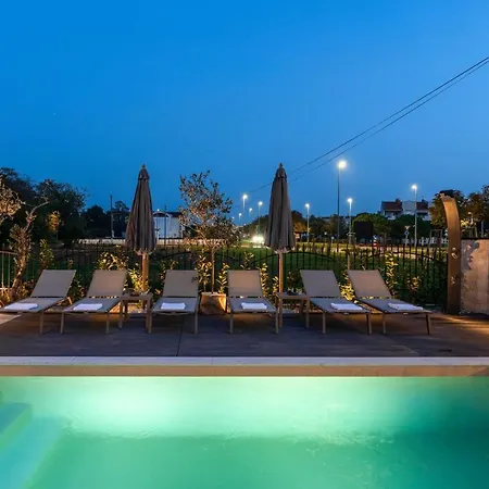 Contessina By Seeadria Agency Novigrad Istria