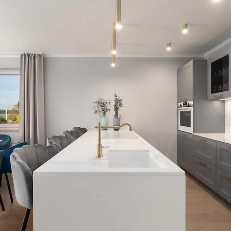 Villa Contessina By Seeadria Agency Novigrad Istria