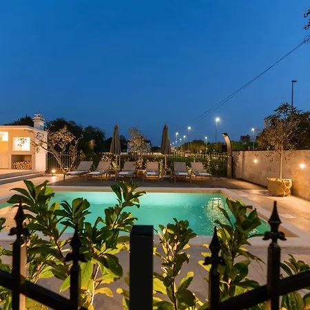 Contessina By Seeadria Agency * Novigrad Istria