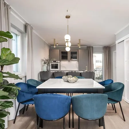 Villa Contessina By Seeadria Agency *