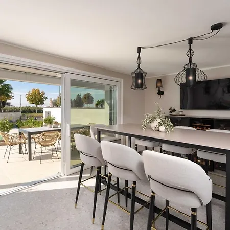 Contessina By Seeadria Agency * Novigrad Istria