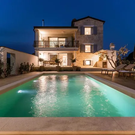 Contessina By Seeadria Agency * Novigrad Istria