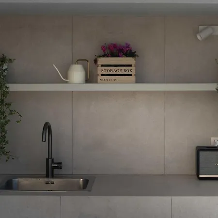 Villa Contessina By Seeadria Agency