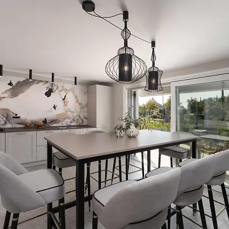 Contessina By Seeadria Agency Villa *