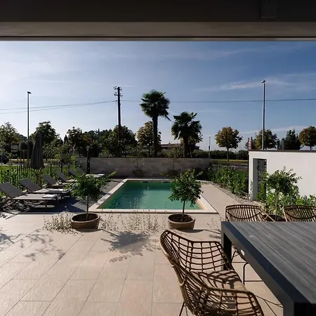 Contessina By Seeadria Agency Villa