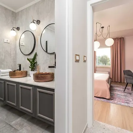 Villa Contessina By Seeadria Agency