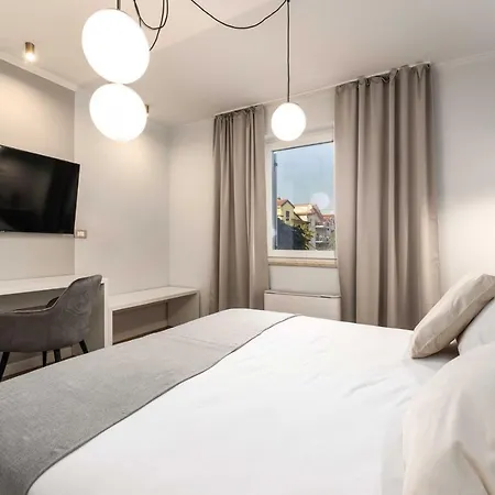 Villa Contessina By Seeadria Agency Novigrad Istria