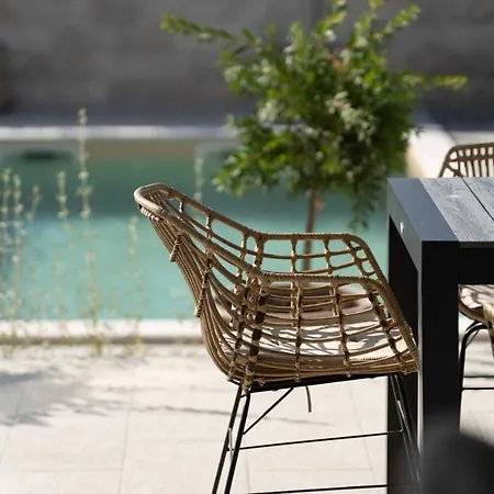 Contessina By Seeadria Agency * Novigrad Istria