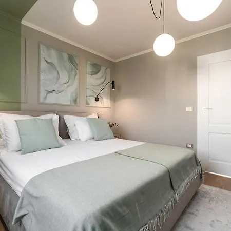 Villa Contessina By Seeadria Agency Novigrad Istria