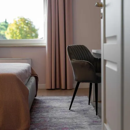Contessina By Seeadria Agency Villa *