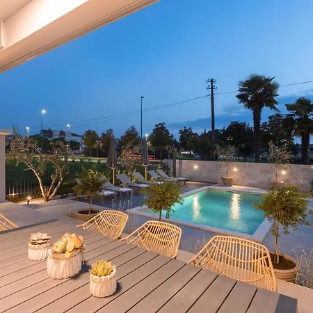 Contessina By Seeadria Agency Villa