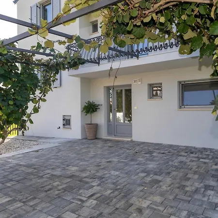 Contessina By Seeadria Agency Villa Novigrad Istria