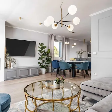 Villa Contessina By Seeadria Agency