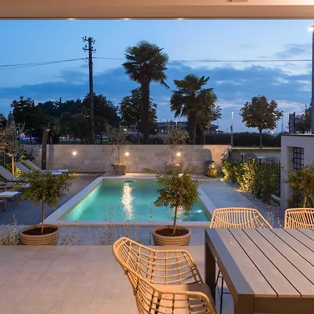 Contessina By Seeadria Agency Novigrad (Istria)