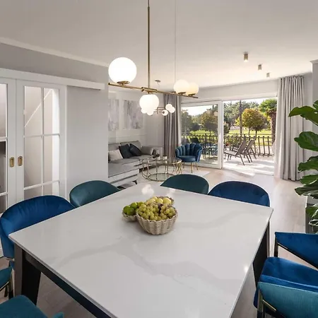 Villa Contessina By Seeadria Agency