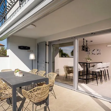 Contessina By Seeadria Agency * Novigrad (Istria)