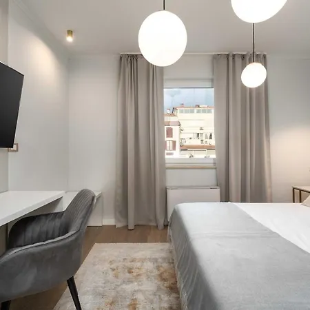 Villa Contessina By Seeadria Agency