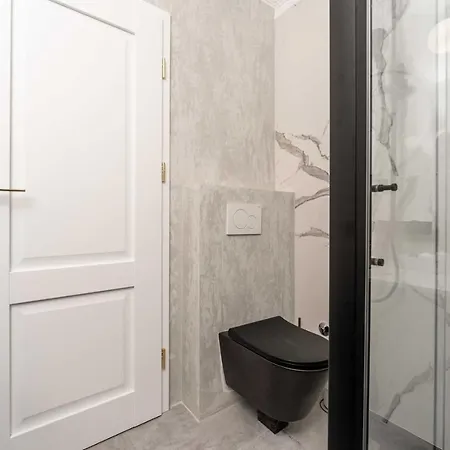 Villa Contessina By Seeadria Agency *