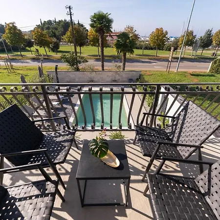Villa Contessina By Seeadria Agency *