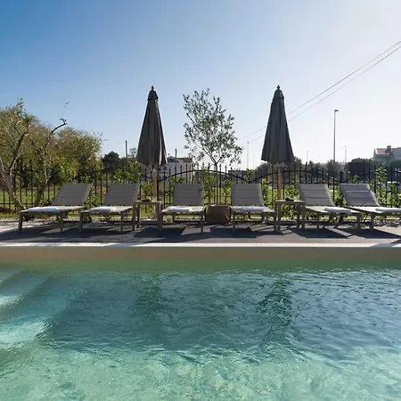 Contessina By Seeadria Agency Novigrad (Istria)