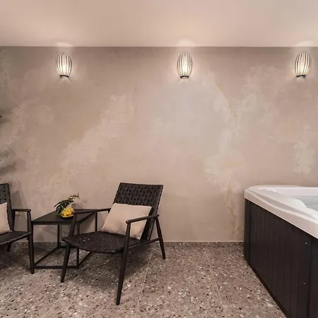 Contessina By Seeadria Agency Villa