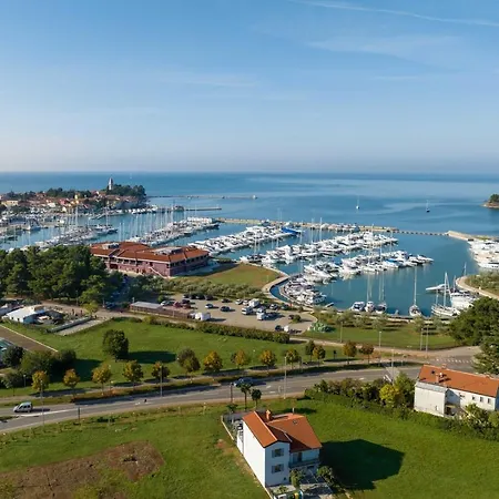 Contessina By Seeadria Agency Novigrad (Istria)