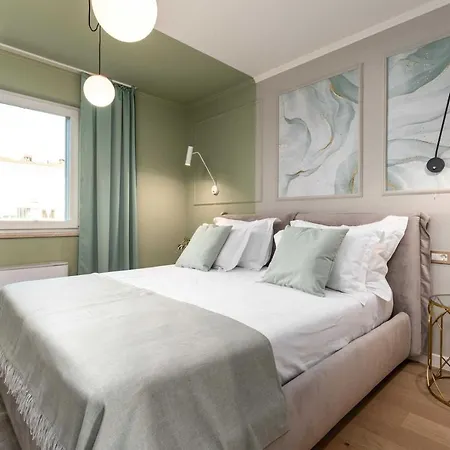 Contessina By Seeadria Agency Villa Novigrad (Istria)