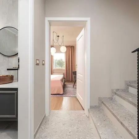 Contessina By Seeadria Agency Villa Novigrad Istria