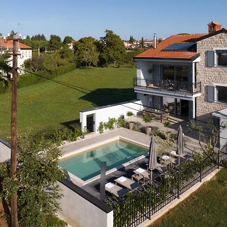 Contessina By Seeadria Agency Villa