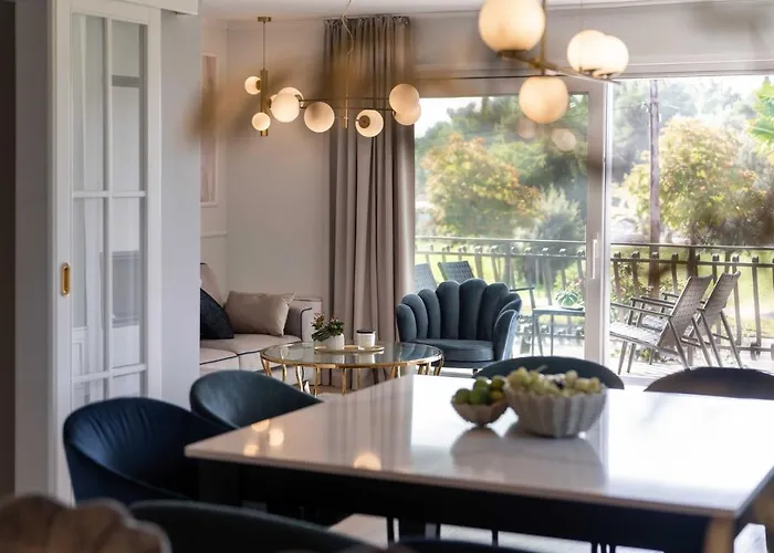 Contessina By Seeadria Agency Villa Novigrad Istria