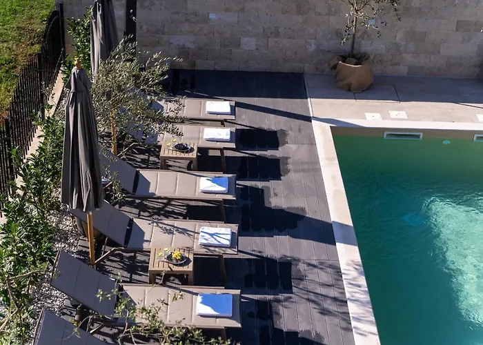 Contessina By Seeadria Agency