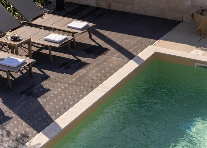 Contessina By Seeadria Agency Villa Novigrad Istria