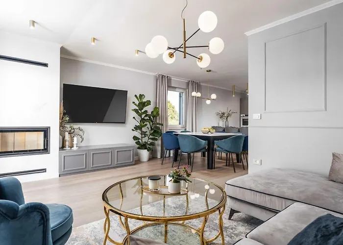 Villa Contessina By Seeadria Agency