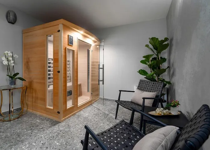 Contessina By Seeadria Agency *