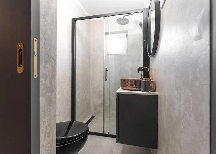 Contessina By Seeadria Agency * Novigrad Istria