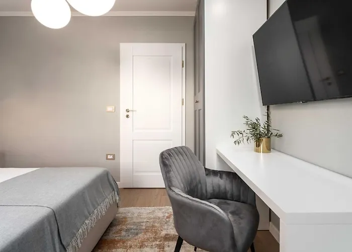 Contessina By Seeadria Agency Villa