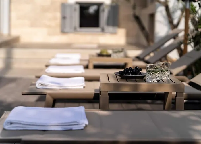 Contessina By Seeadria Agency Novigrad Istria