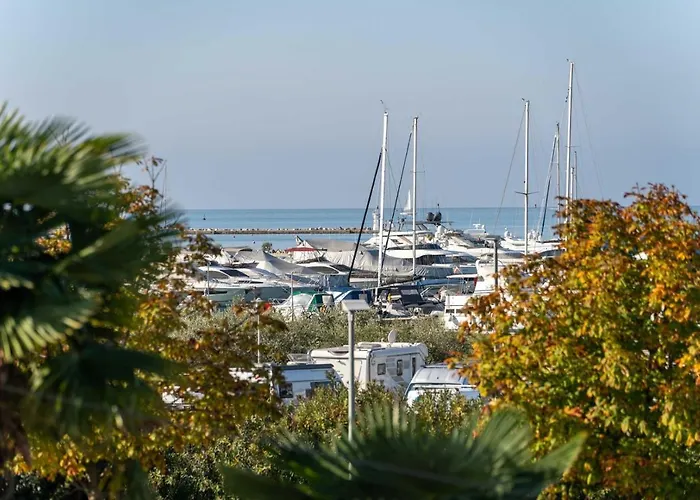 Contessina By Seeadria Agency Villa *