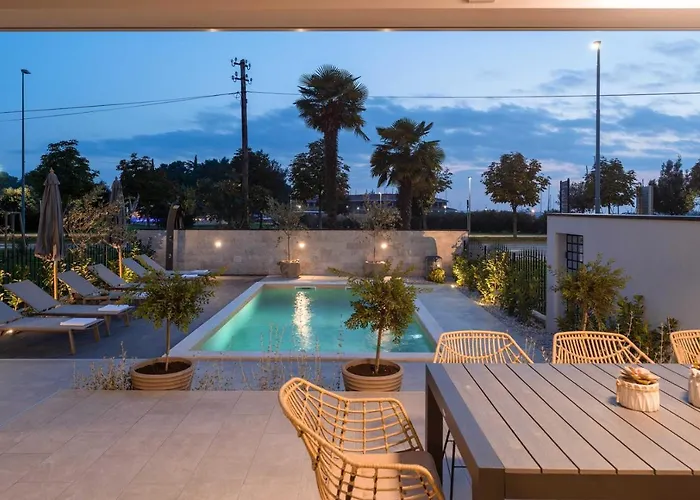 Contessina By Seeadria Agency Novigrad Istria