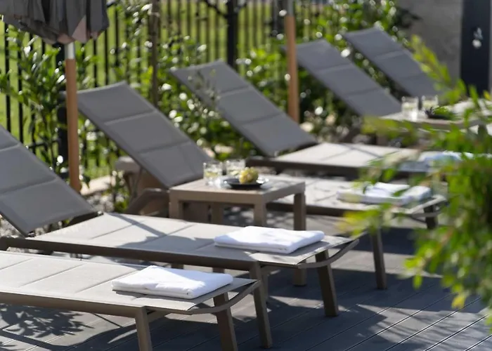 Contessina By Seeadria Agency *