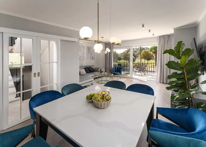 Villa Contessina By Seeadria Agency