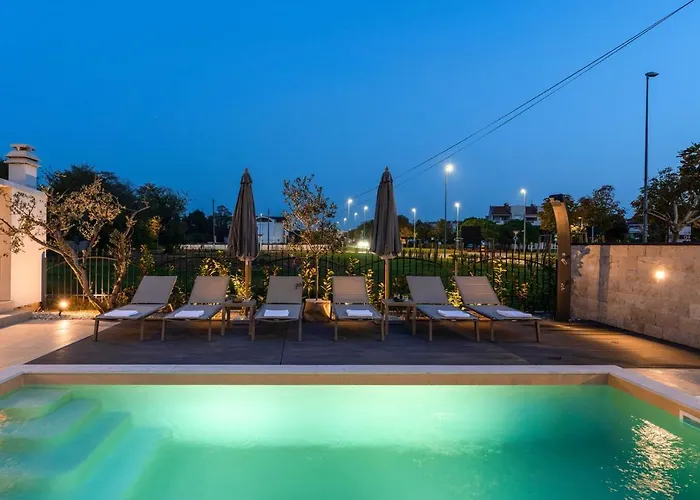 Contessina By Seeadria Agency Novigrad Istria