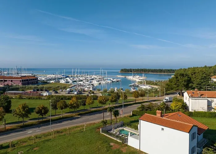 Contessina By Seeadria Agency