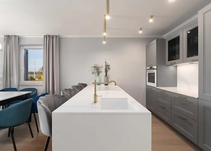 Villa Contessina By Seeadria Agency Novigrad Istria