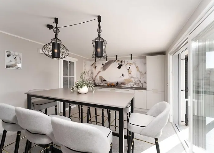 Contessina By Seeadria Agency Villa Novigrad Istria