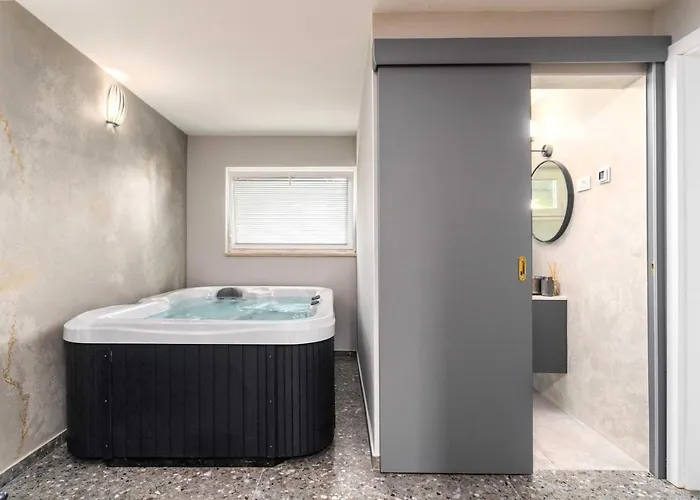 Contessina By Seeadria Agency *