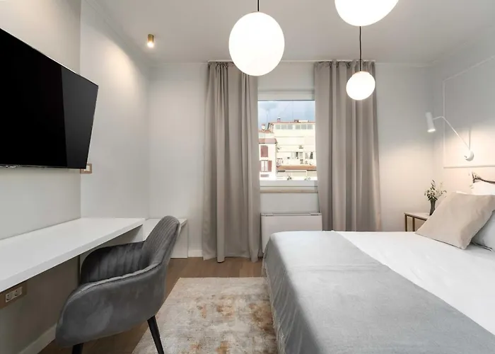 Villa Contessina By Seeadria Agency