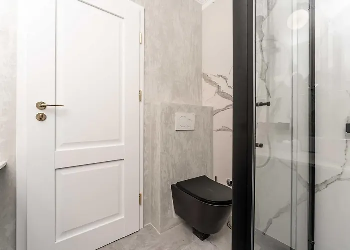 Villa Contessina By Seeadria Agency *