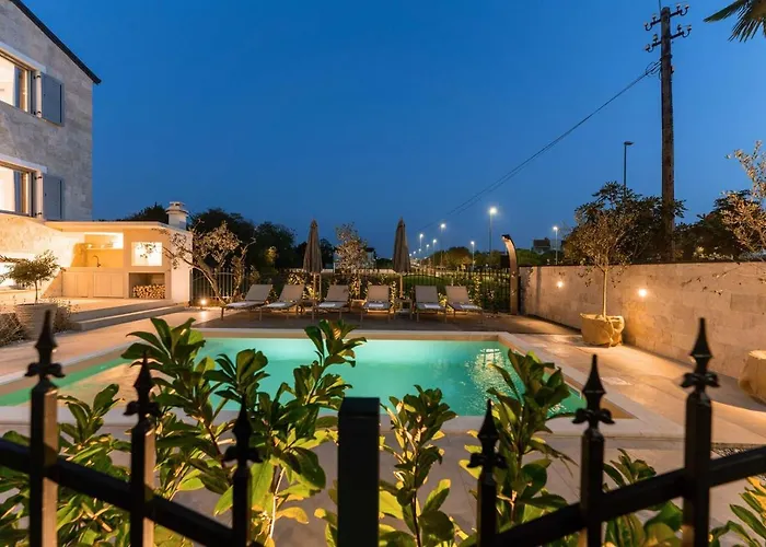 Contessina By Seeadria Agency * Novigrad Istria